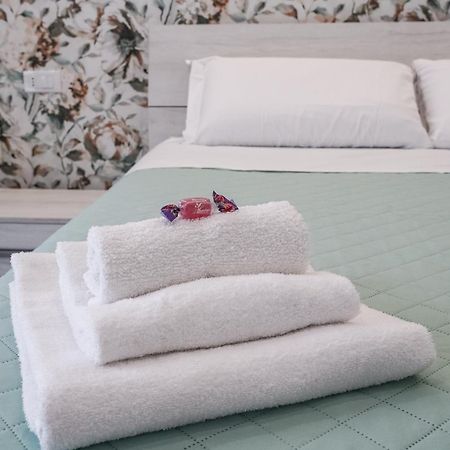 La Peonia B&B รากูซา ภายนอก รูปภาพ