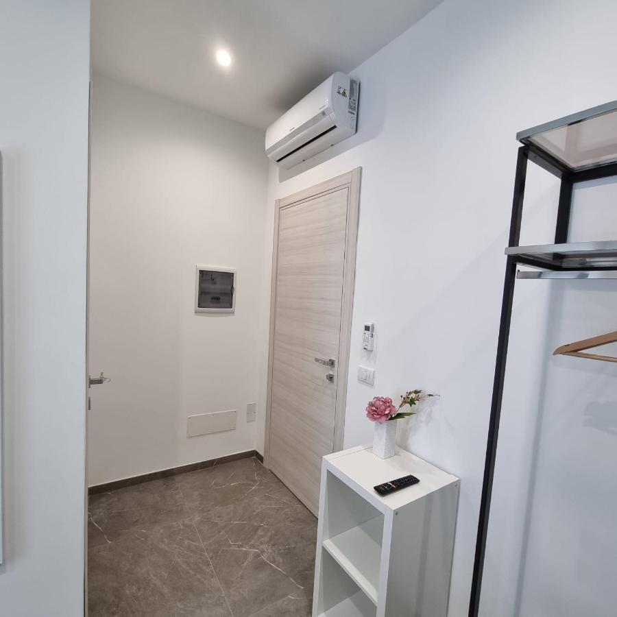 La Peonia B&B รากูซา ภายนอก รูปภาพ