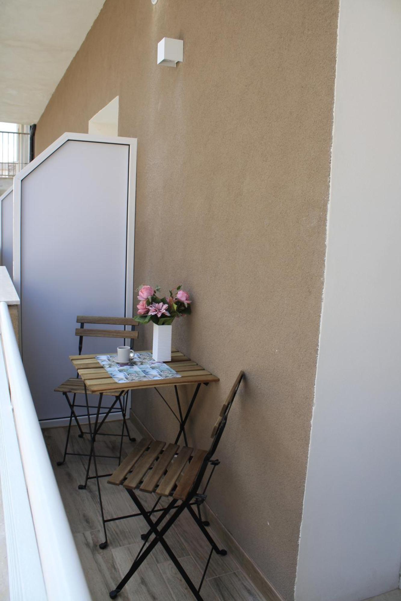 La Peonia B&B รากูซา ภายนอก รูปภาพ