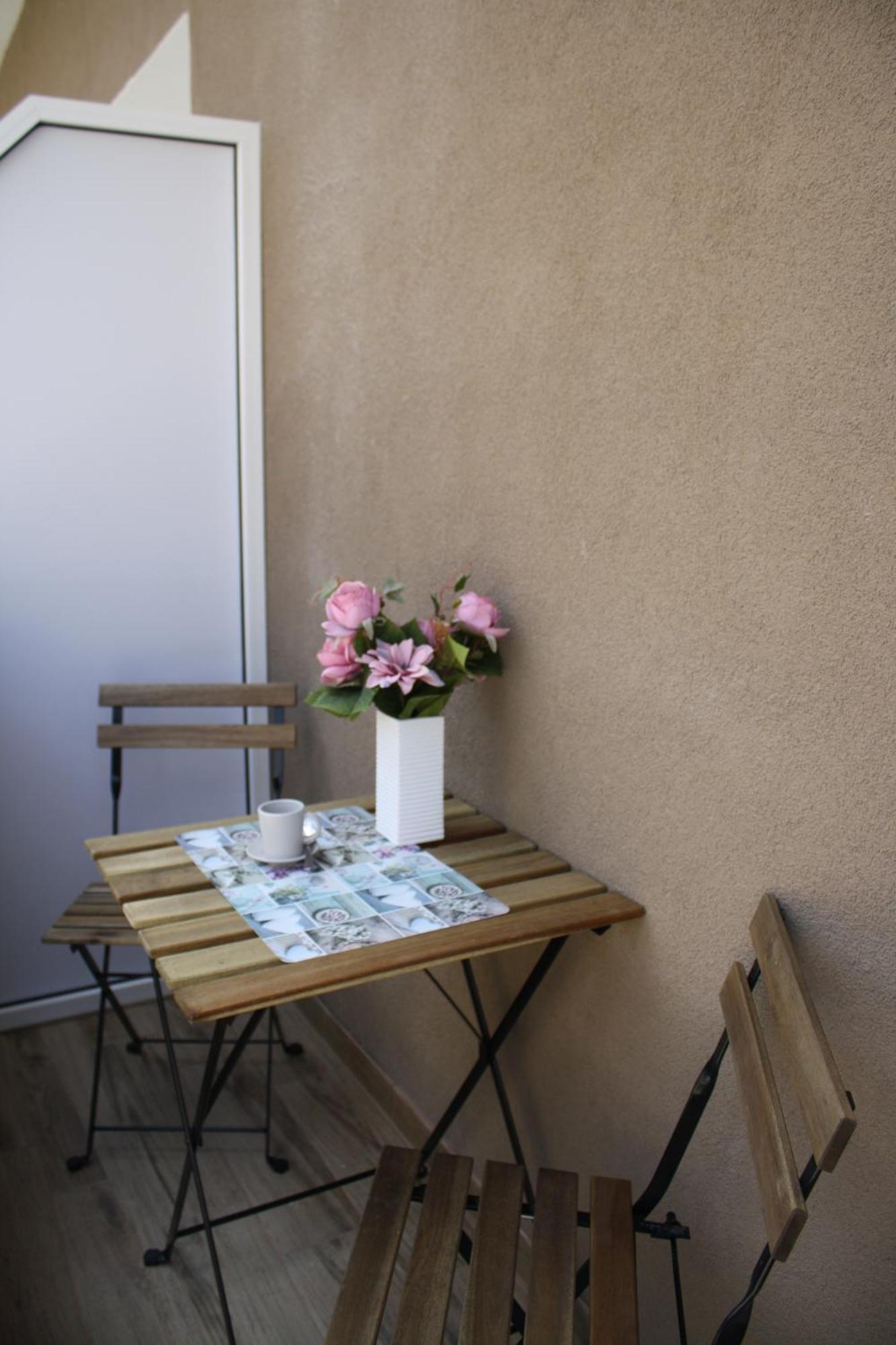 La Peonia B&B รากูซา ภายนอก รูปภาพ