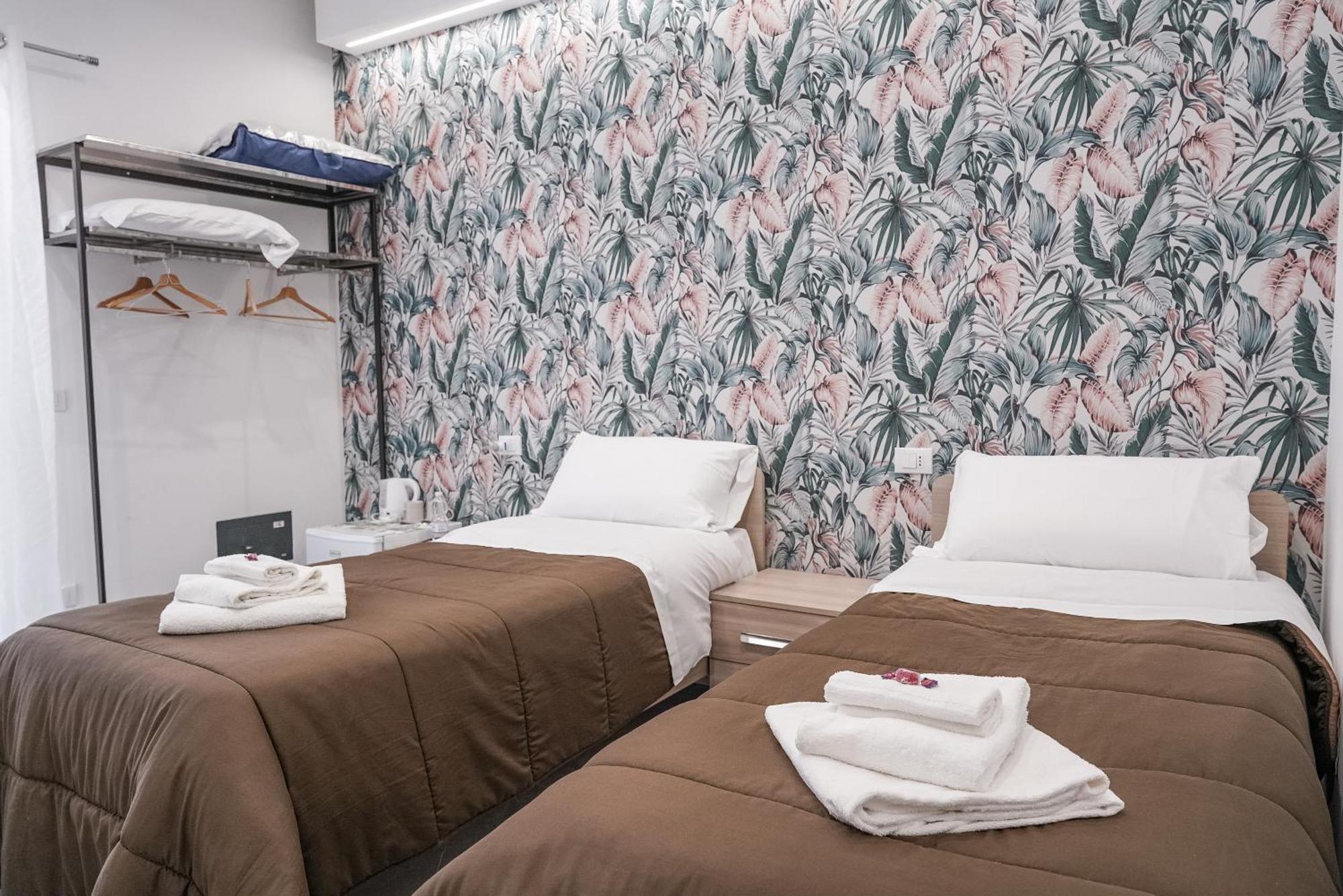 La Peonia B&B รากูซา ภายนอก รูปภาพ