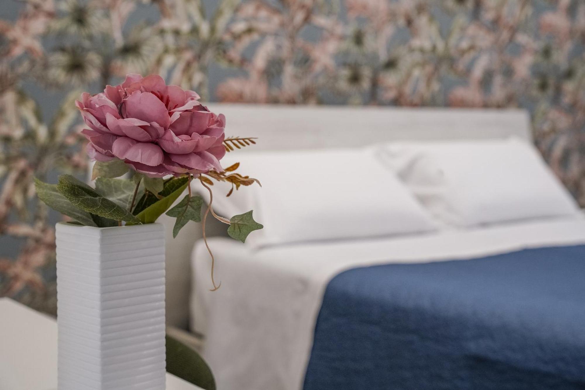 La Peonia B&B รากูซา ภายนอก รูปภาพ
