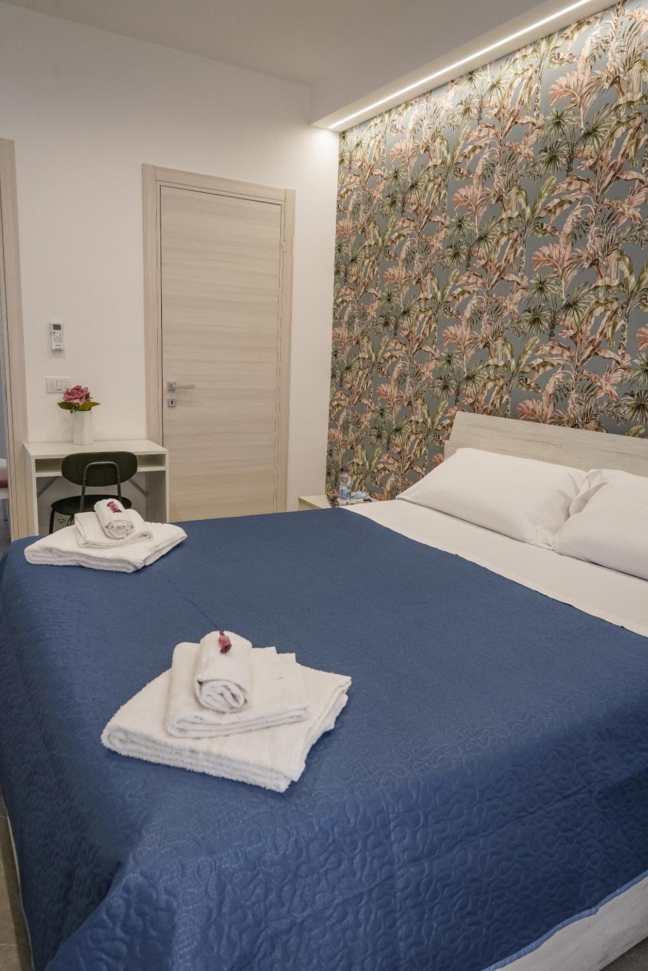 La Peonia B&B รากูซา ภายนอก รูปภาพ