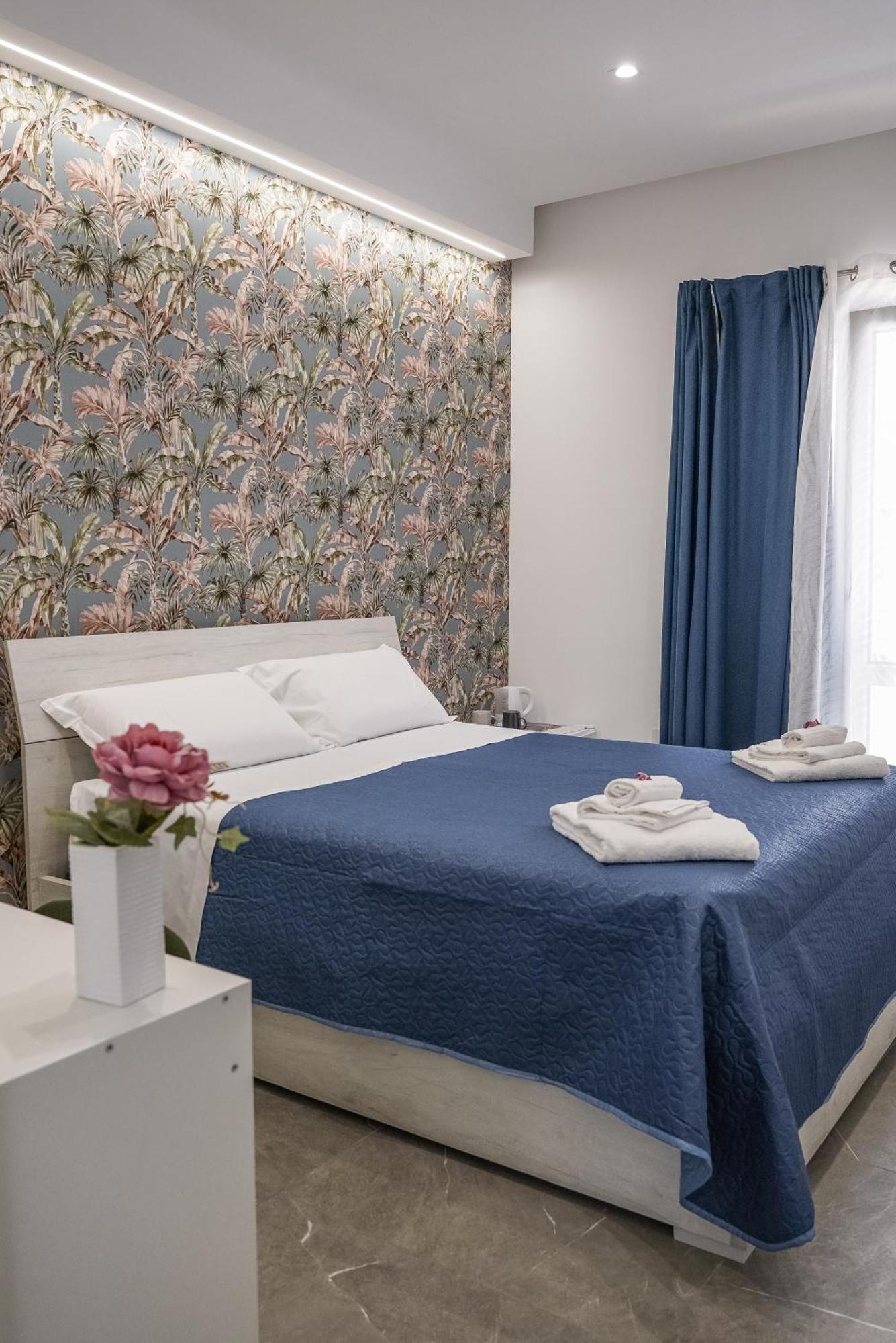 La Peonia B&B รากูซา ภายนอก รูปภาพ