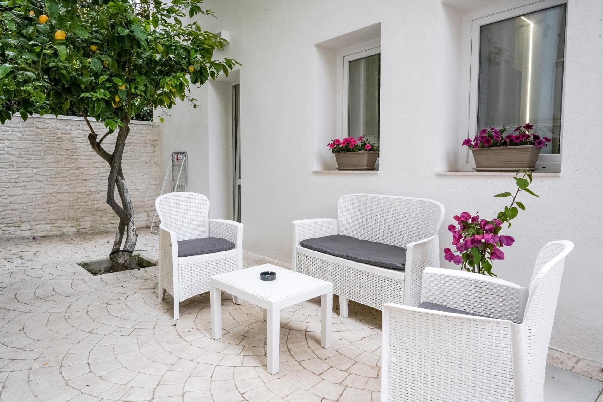 La Peonia B&B รากูซา ภายนอก รูปภาพ