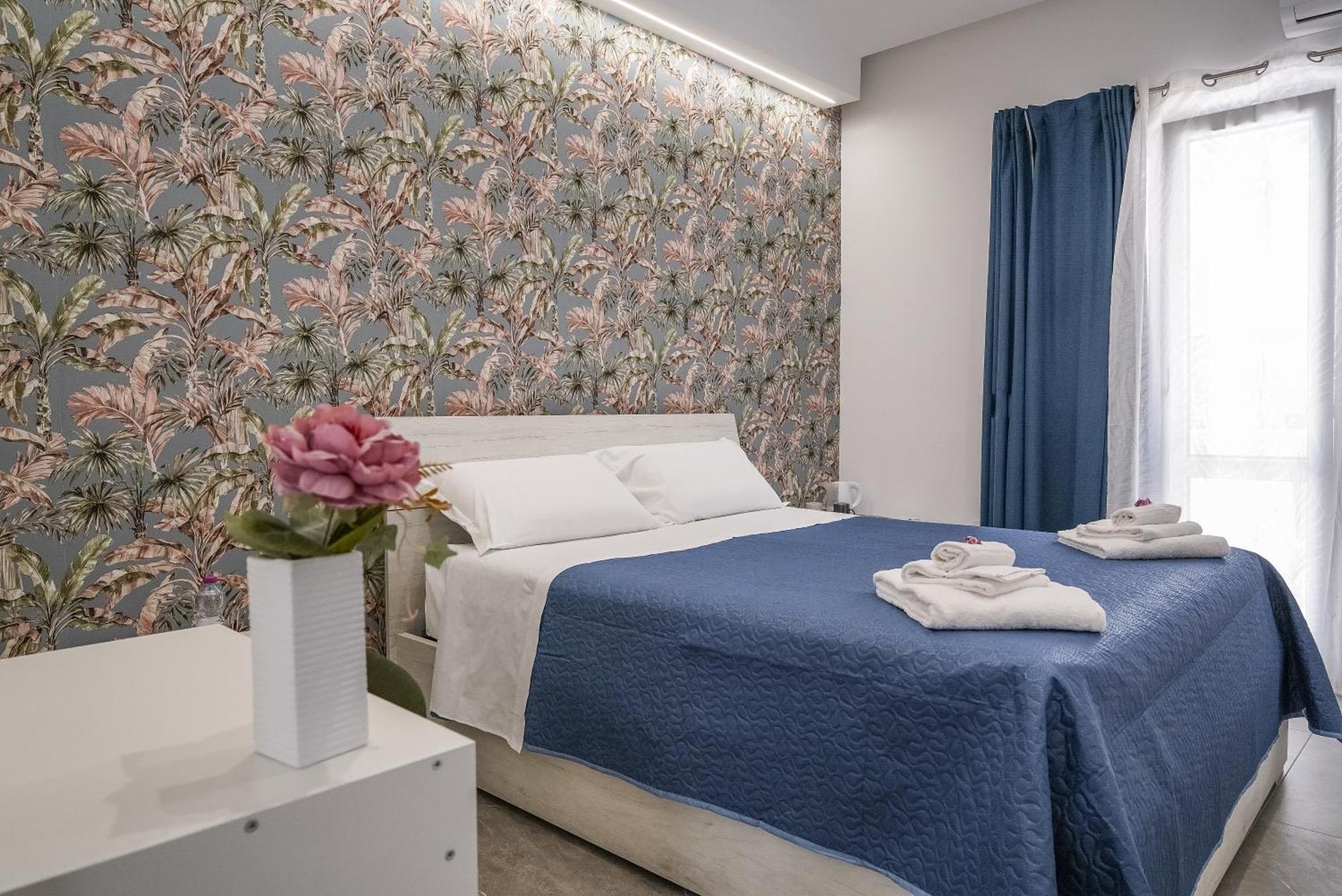 La Peonia B&B รากูซา ภายนอก รูปภาพ